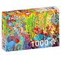 Enjoy Desert Survival Puzzle 1000pcs