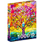 Enjoy Crystallized Tree Puzzle 1000pcs