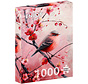 Enjoy Ruby Songbird Puzzle 1000pcs