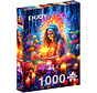 Enjoy Let the Light Shine Puzzle 1000pcs