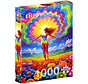 Enjoy Energies in Sync Puzzle 1000pcs
