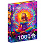 Enjoy Harmony Spectrum Puzzle 1000pcs