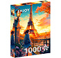 Enjoy Parisian Wanderlust Puzzle 1000pcs