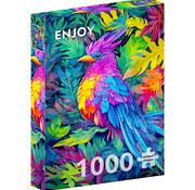 ENJOY Puzzle Enjoy Cardinal's Secret Puzzle 1000pcs