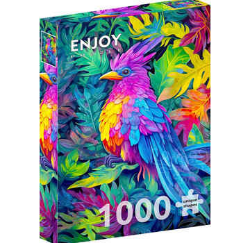 ENJOY Puzzle Enjoy Cardinal's Secret Puzzle 1000pcs