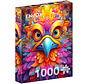 Enjoy Meet My Gaze! Puzzle 1000pcs