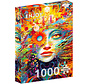 Enjoy Bold Muse Puzzle 1000pcs