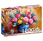 Enjoy Blushing Corner Puzzle 1000pcs