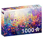 Enjoy Flowering Glade Puzzle 1000pcs