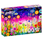Enjoy Petal Serenade Puzzle 1000pcs