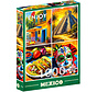 Enjoy Mexico Puzzle 1000pcs