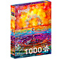 Enjoy Splash of Life Puzzle 1000pcs