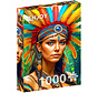 Enjoy Spirit of the Roots Puzzle 1000pcs