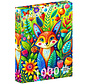 Enjoy Garden's Guest Puzzle 1000pcs