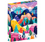 Enjoy Winter's Palette Puzzle 1000pcs