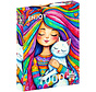 Enjoy You Complete Me Puzzle 1000pcs