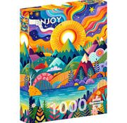 ENJOY Puzzle - Puzzles Canada