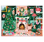 Galison Cozy by the Fireplace Puzzle 1000pcs