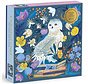 Galison Celestial Owl Foil Puzzle 500pcs
