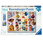 Ravensburger Disney Moments Puzzle 100pcs XXL