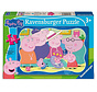 Ravensburger Peppa Pig: My Family! Puzzle 35pcs