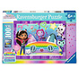 Ravensburger Gabby's Dollhouse: This calls for a party! Puzzle 100pcs XXL