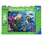 Ravensburger Minecraft Puzzle 200pcs XXL
