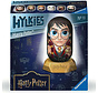 Ravensburger 3D Hylkies Harry Potter: Harry Potter Puzzle 54pcs