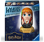 Ravensburger 3D Hylkies Harry Potter: Ron Weasley Puzzle 54pcs