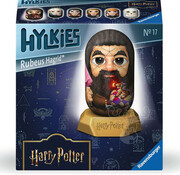 Ravensburger Ravensburger 3D Hylkies Harry Potter: Hagrid Puzzle 54pcs