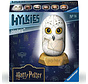 Ravensburger 3D Hylkies Harry Potter: Hedwig Puzzle 54pcs