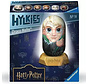 Ravensburger 3D Hylkies Harry Potter: Draco Malfoy Puzzle 54pcs