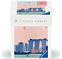 Ravensburger Puzzle Moment Mini Singapore Puzzle 99pcs