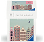 Ravensburger Puzzle Moment Mini Amsterdam Puzzle 99pcs