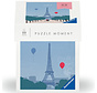 Ravensburger Puzzle Moment Mini Paris Puzzle 99pcs