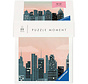 Ravensburger Puzzle Moment Mini New York Puzzle 99pcs
