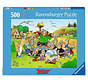 Ravensburger Astérix The Village Puzzle 500pcs