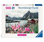 Ravensburger Lofoten, Norway Puzzle 1000pcs