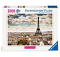 Ravensburger Beautiful Skylines Paris Puzzle 1000pcs