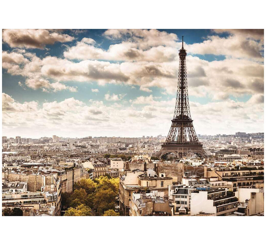 Ravensburger Beautiful Skylines Paris Puzzle 1000pcs