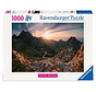 Ravensburger Beautiful Mountains: Serra de Tramuntana, Mallorca Puzzle 1000pcs