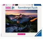 Ravensburger Beautiful Islands: Mount Bromo, East Java Puzzle 1000pcs