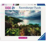 Ravensburger Ravensburger Beautiful Islands Hawaii Heaven Puzzle 1000pcs