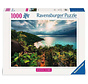 Ravensburger Beautiful Islands Hawaii Heaven Puzzle 1000pcs
