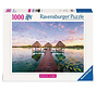 Ravensburger Beautiful Islands: Tropical Retreat Puzzle 1000pcs