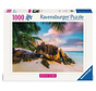 Ravensburger Beautiful Islands: Seychelles Paradise Puzzle 1000pcs