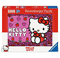 Ravensburger Hello Kitty Puzzle 1000pcs