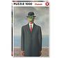 Piatnik Magritte - Son of Man Puzzle 1000pcs