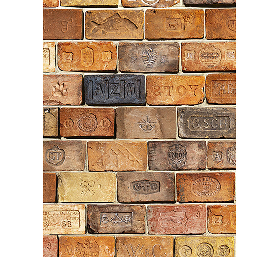 Piatnik Bricks Puzzle 1000pcs