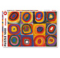 Piatnik Kandinsky - Circles Puzzle 1000pcs